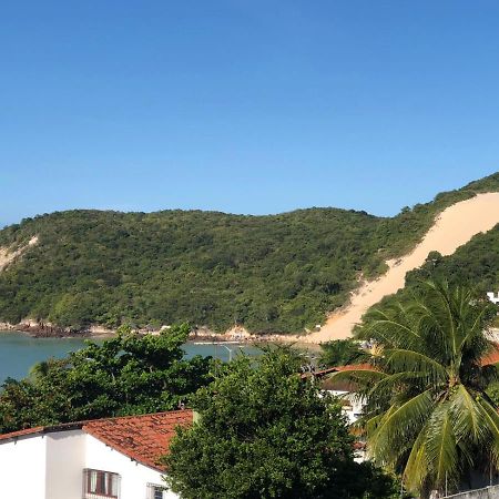 Varandas De Pontanegra - Flats Natal Luaran gambar