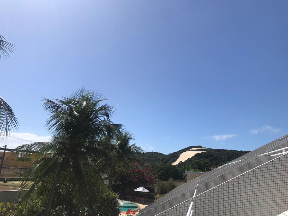 Varandas De Pontanegra - Flats Natal Luaran gambar