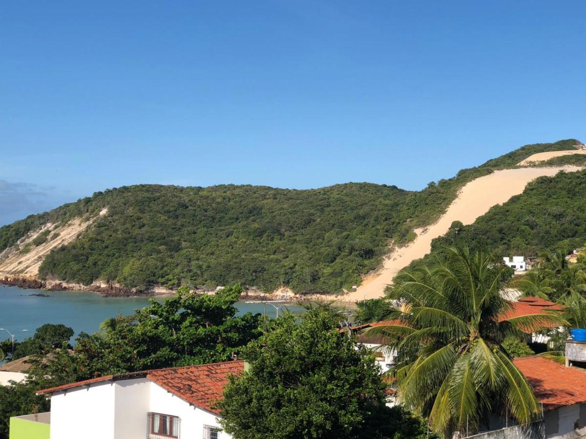 Varandas De Pontanegra - Flats Natal Luaran gambar