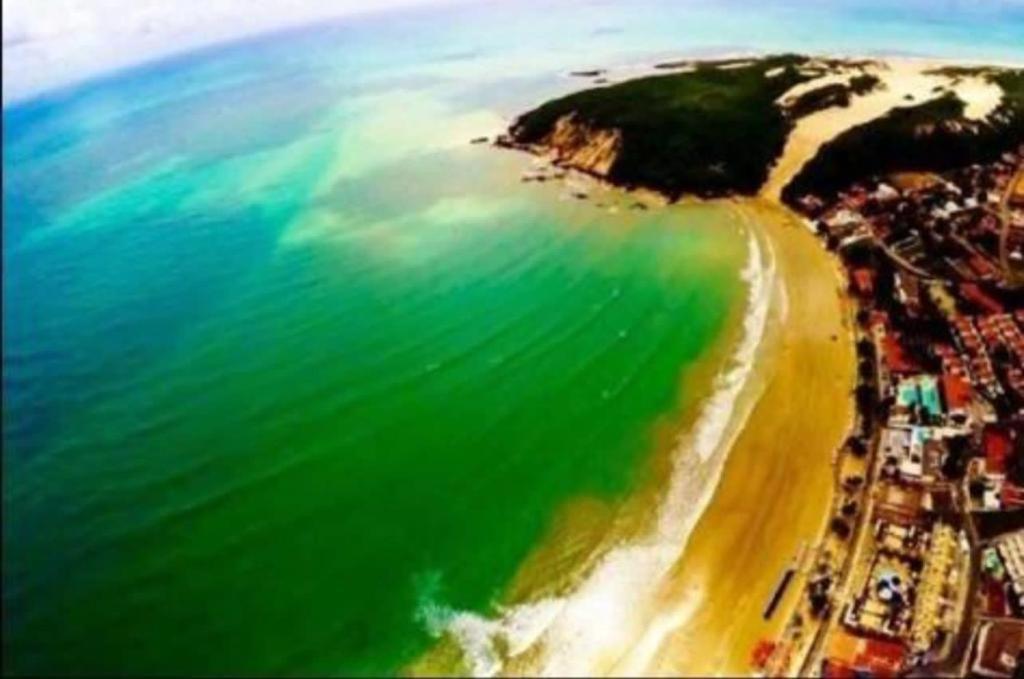 Varandas De Pontanegra - Flats Natal Luaran gambar