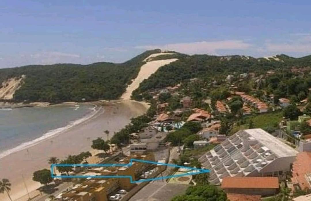Varandas De Pontanegra - Flats Natal Luaran gambar