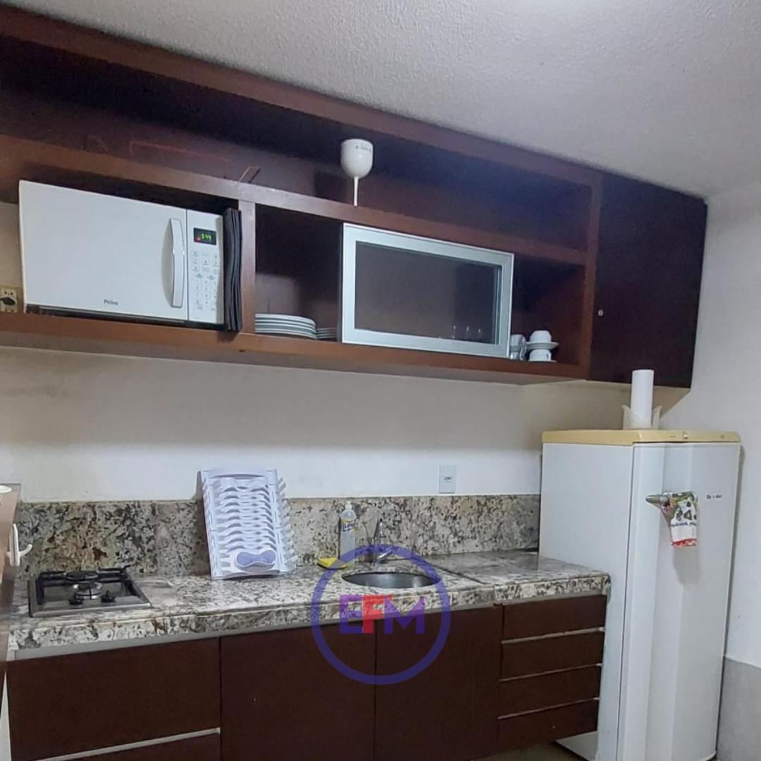 Varandas De Pontanegra - Flats Natal Luaran gambar