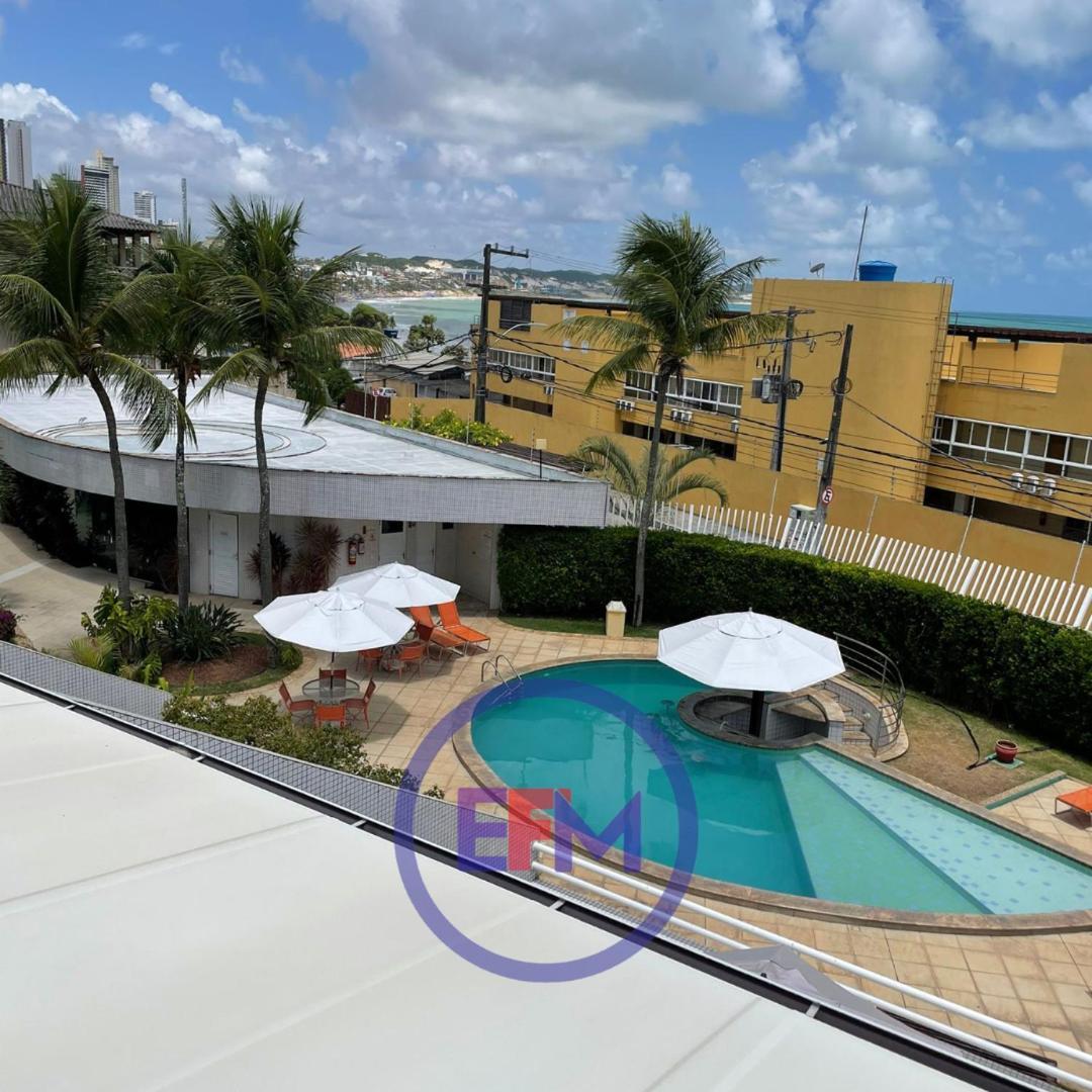 Varandas De Pontanegra - Flats Natal Luaran gambar